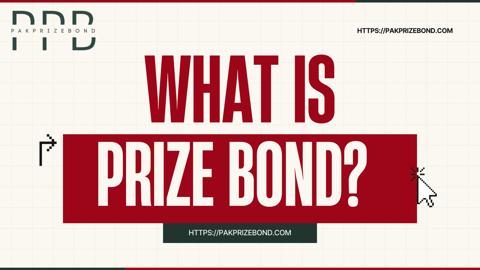 What is Prize Bond? Pakistan National Savings Prize Bond Schedule 2025 & Online Result