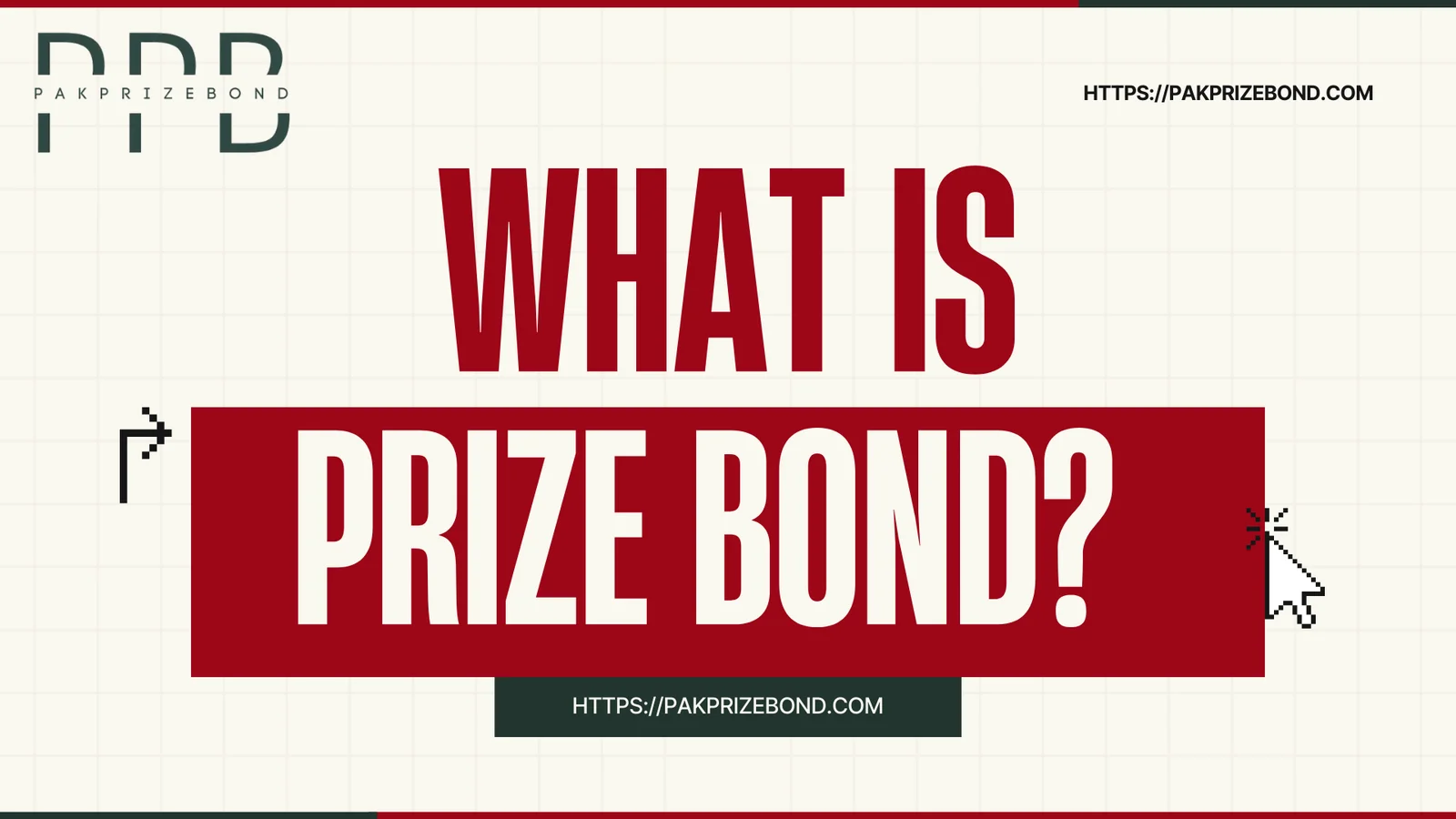 What is Prize Bond? Pakistan National Savings Prize Bond Schedule 2025 & Online Result